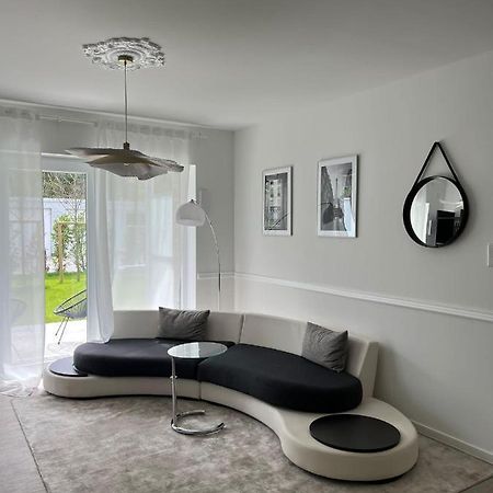 Paris To Bochum, 4 Pers. Apartm. Eksteriør billede