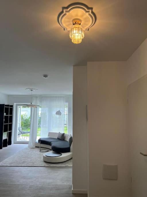 Paris To Bochum, 4 Pers. Apartm. Eksteriør billede