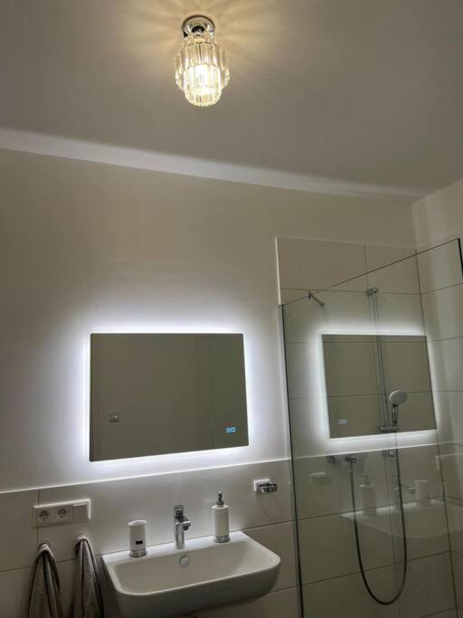 Paris To Bochum, 4 Pers. Apartm. Eksteriør billede