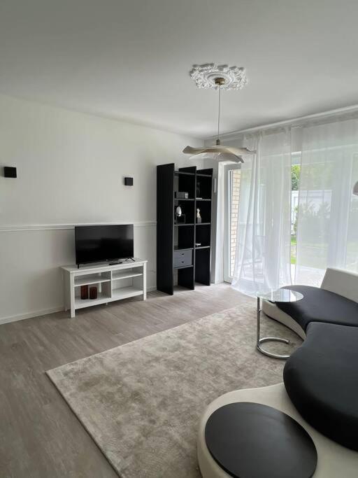 Paris To Bochum, 4 Pers. Apartm. Eksteriør billede