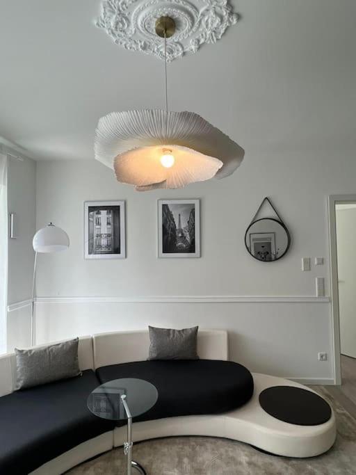 Paris To Bochum, 4 Pers. Apartm. Eksteriør billede