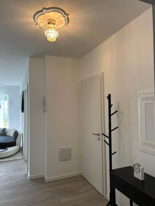 Paris To Bochum, 4 Pers. Apartm. Eksteriør billede