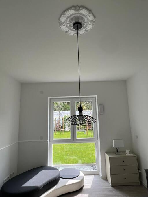 Paris To Bochum, 4 Pers. Apartm. Eksteriør billede