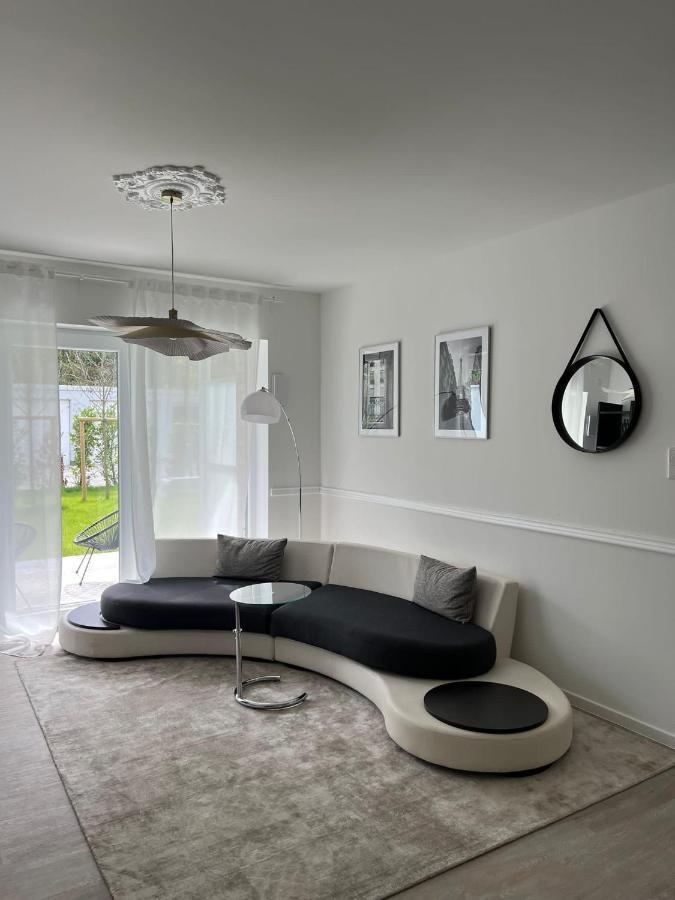 Paris To Bochum, 4 Pers. Apartm. Eksteriør billede