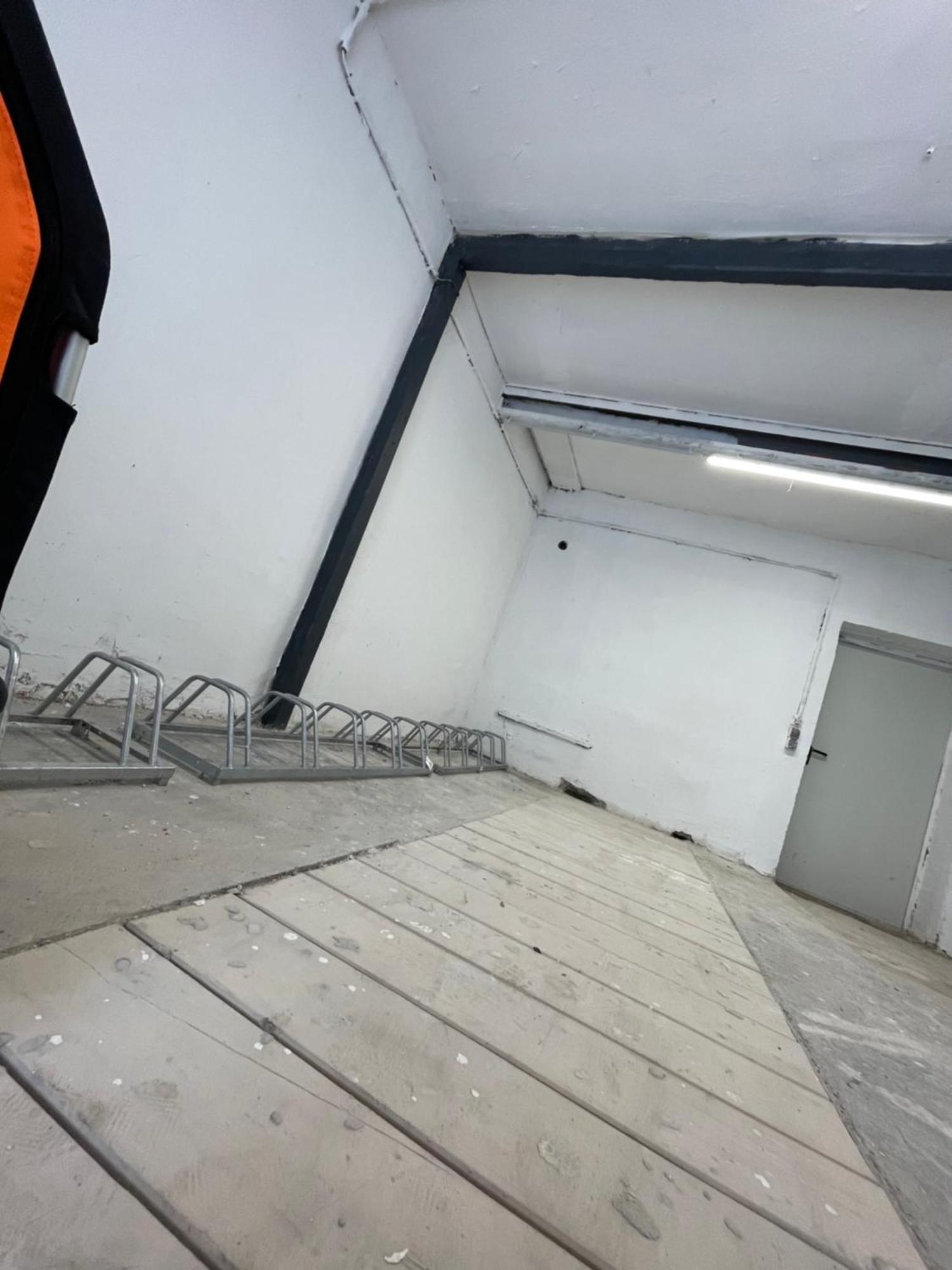 Paris To Bochum, 4 Pers. Apartm. Eksteriør billede